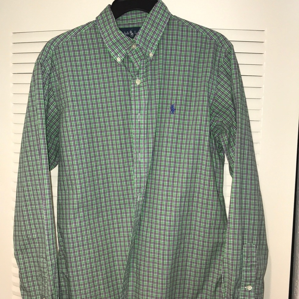 Ralph Lauren